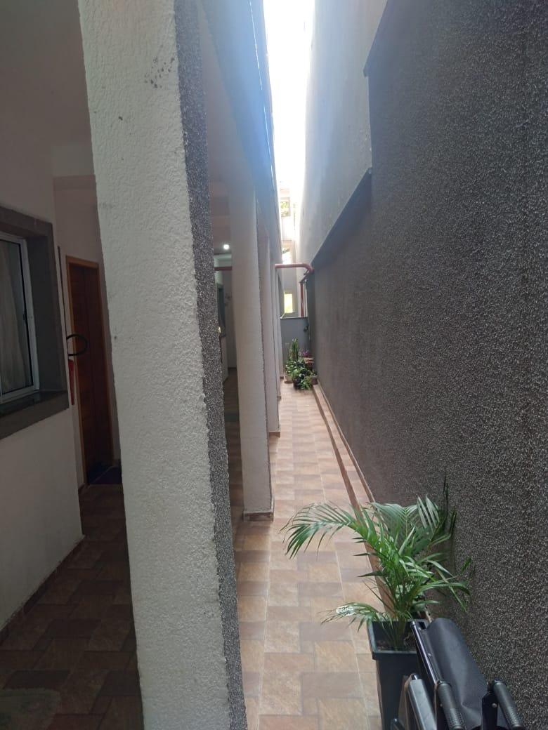 Apartamento, 2 quartos, 32 m² - Foto 9